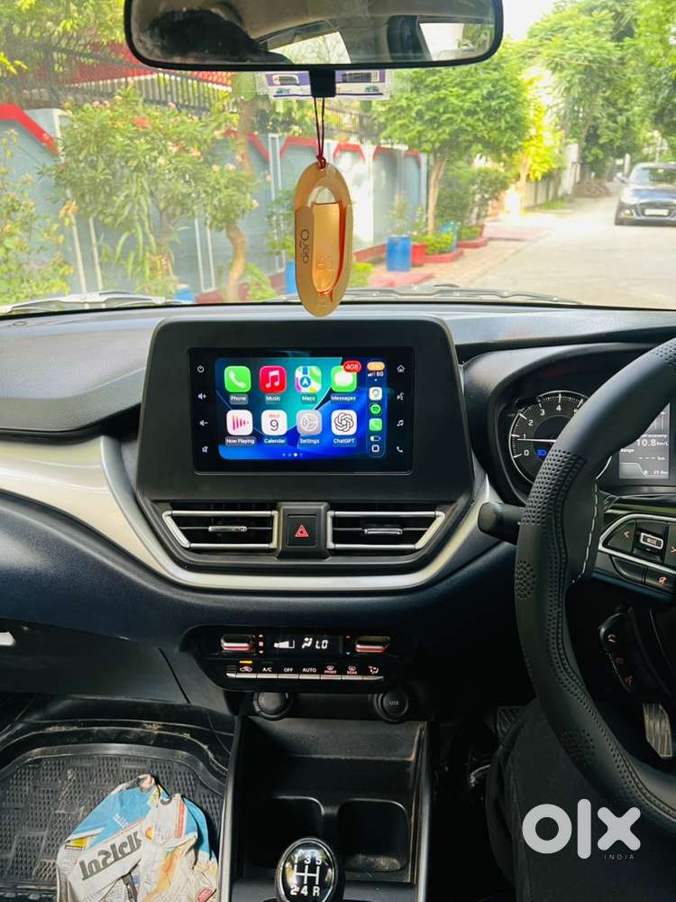 Baleno Zeta Petrol 2023