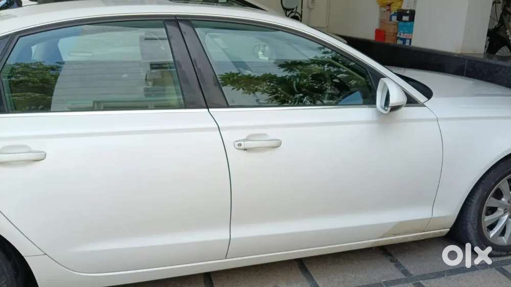 Audi A6 2.0 Tdi 2014
