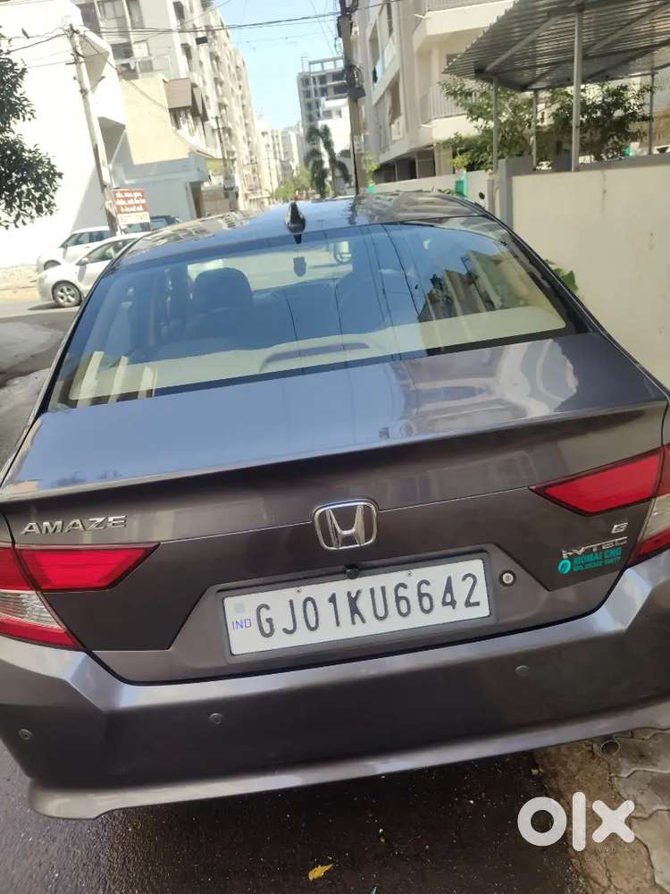 Honda Amaze