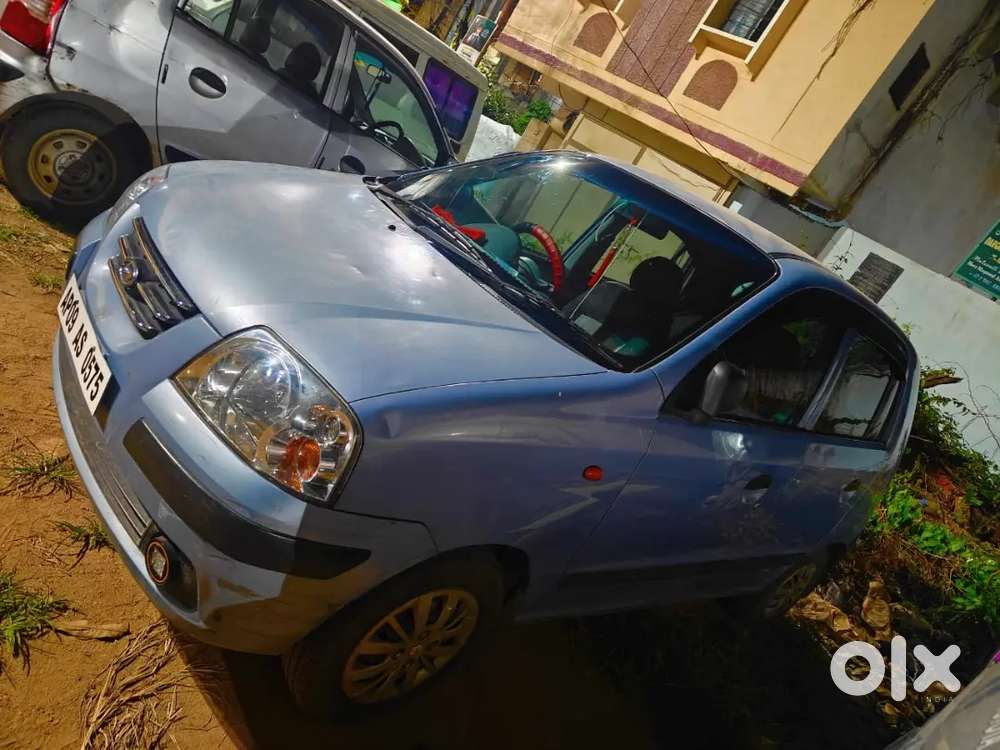 Santro Xing Xg 16/01/2029 Vailed