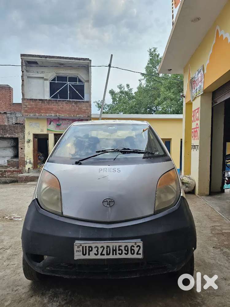 Tata Nano 2009 Petrol 45000 Km Driven