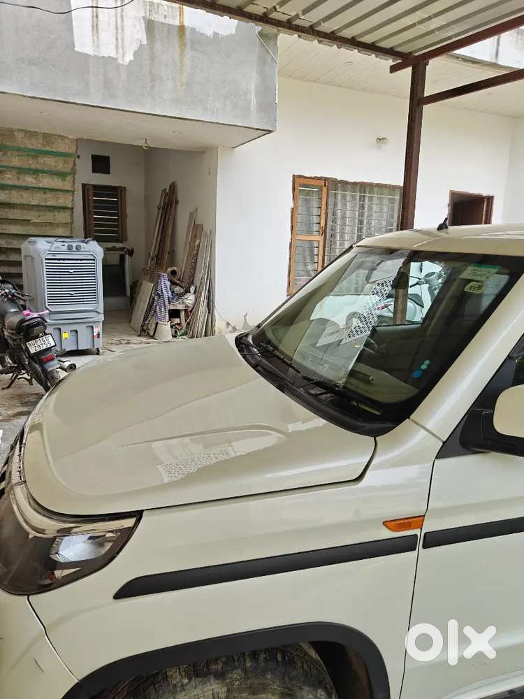 Mahindra Bolero Neo 2022 New Condition