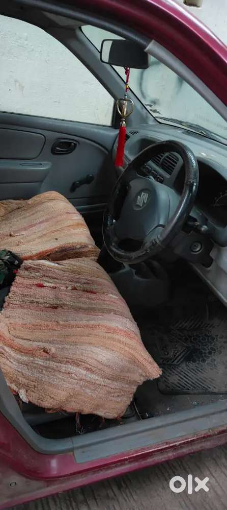 Maruti Suzuki Alto 2011 Lxi