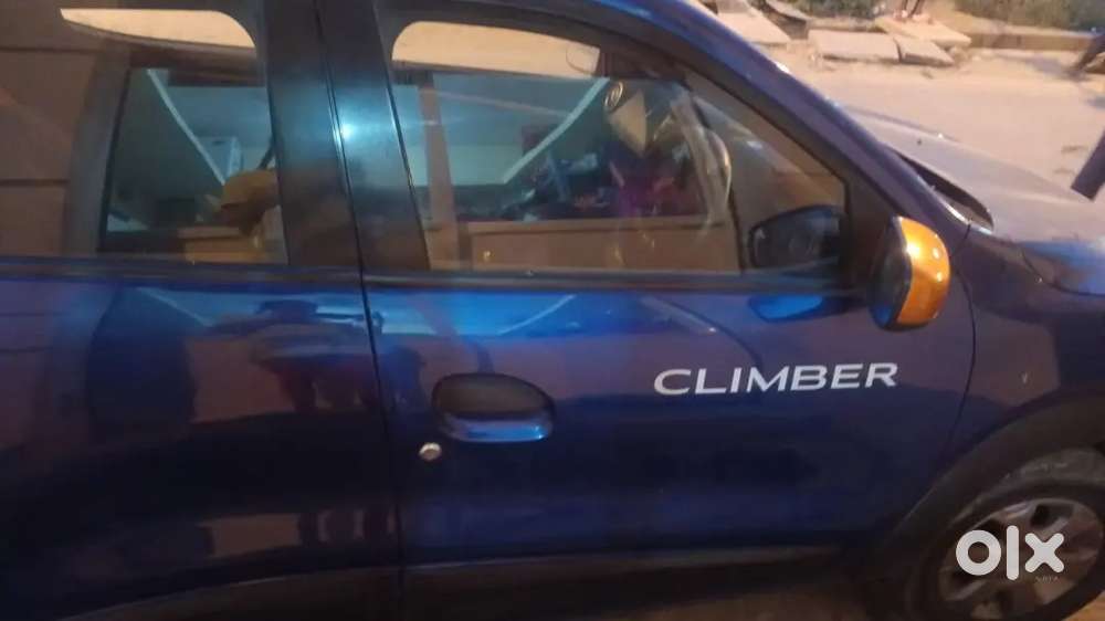 Renault Kwid 2018 Petrol Good Condition