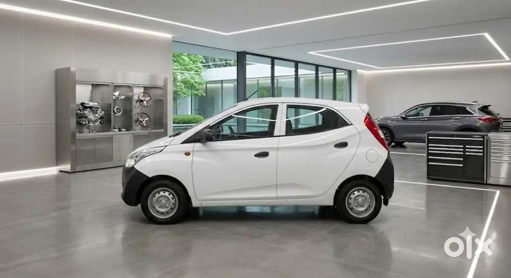 Hyundai Eon Era 2018