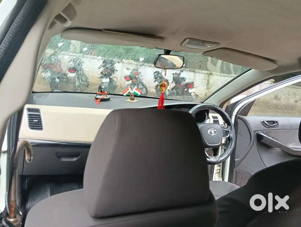 Tata Zest 1.2t 2017