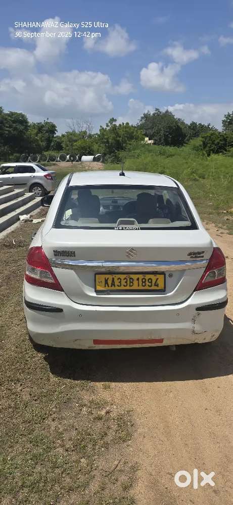Maruti Suzuki Dzire 2020 Petrol 82000 Km Driven