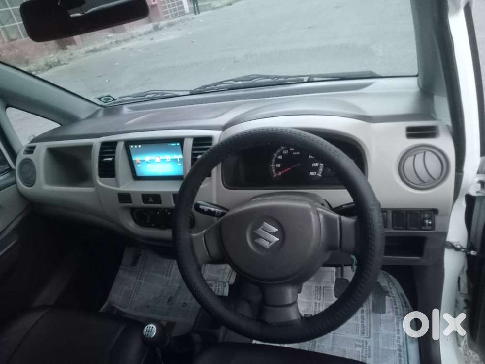 Maruti Suzuki Estilo Lxi Bs-iv, 2012, Petrol