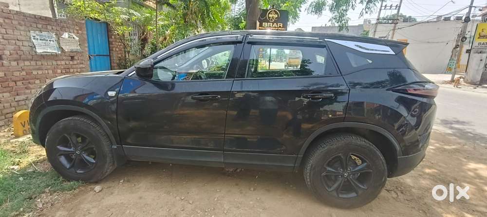 Tata Harrier, 2019, Diesel