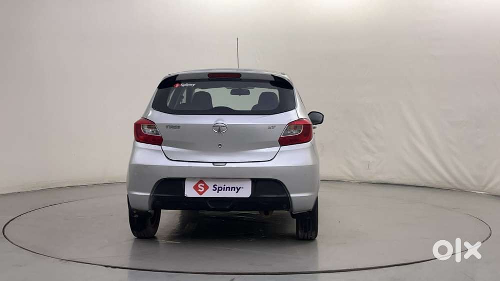 Tata Tiago 1.2 Revotron Xt, 2019, Petrol