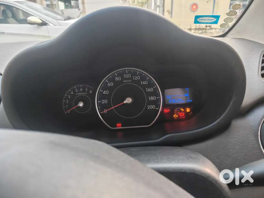 Good Condition And Company Maintenance