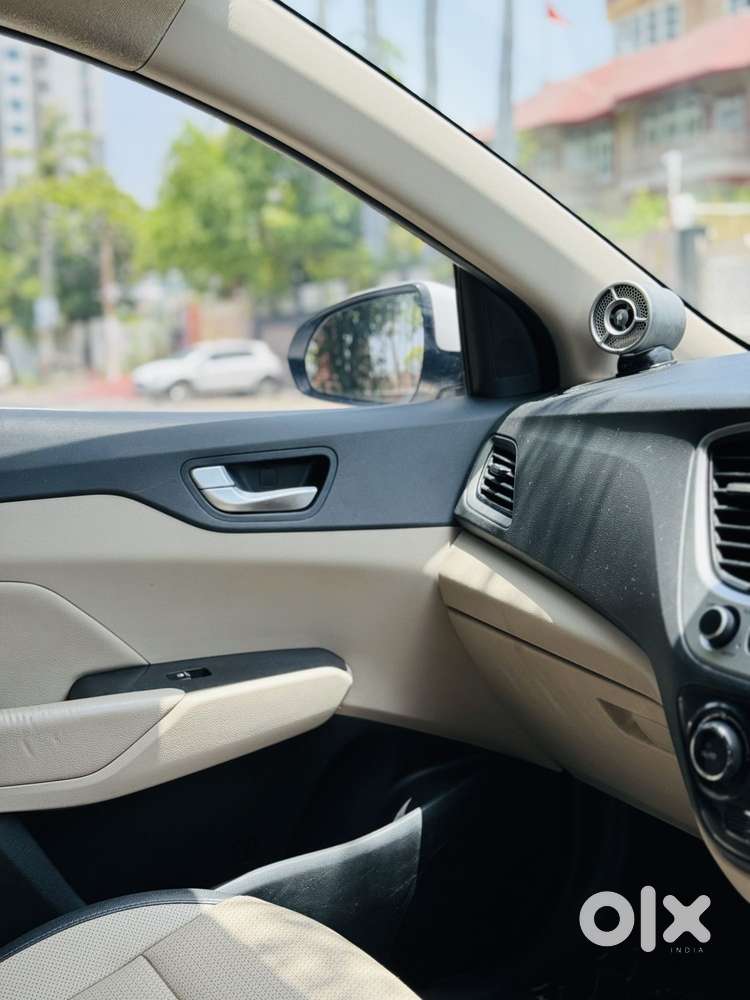 Hyundai Verna 1.6 S (o) Crdi, 2018, Diesel