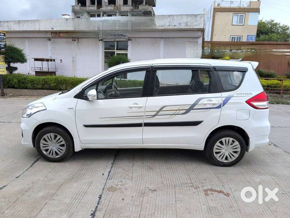 Maruti Suzuki Ertiga Vxi (o) Cng, 2018, Cng & Hybrids