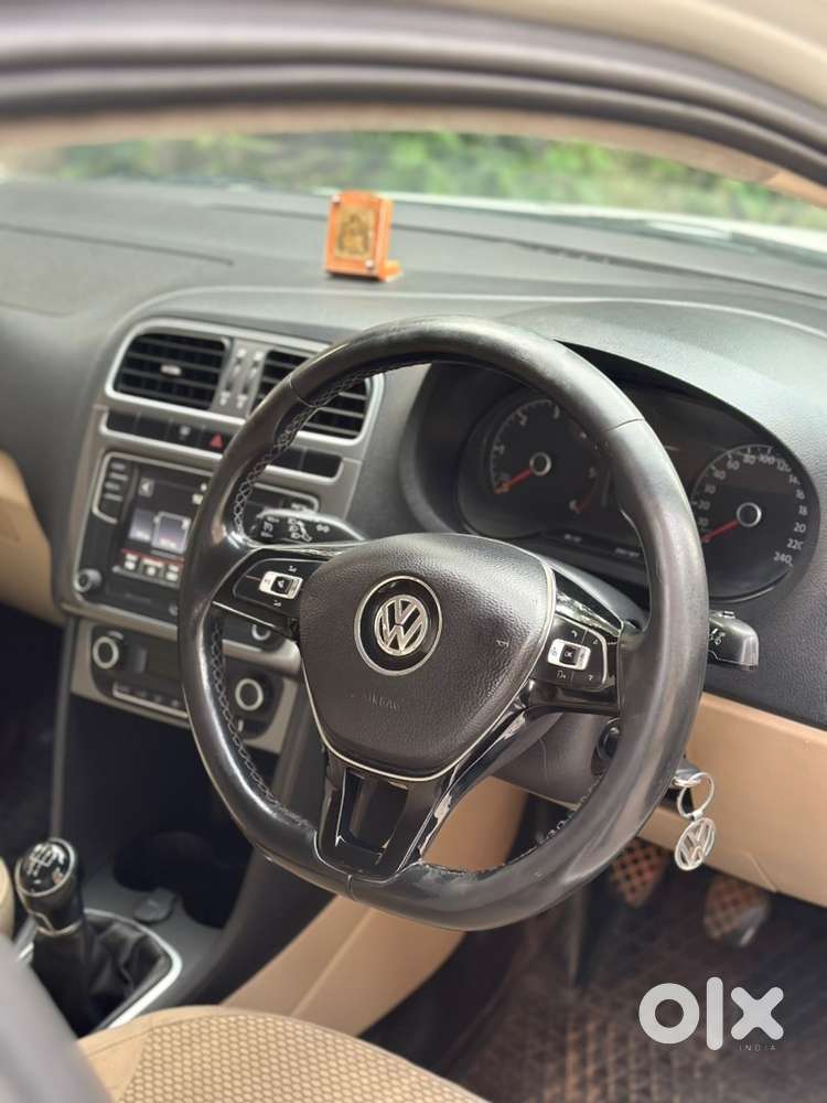 Volkswagen Ameo Diesel 2019 Top Model