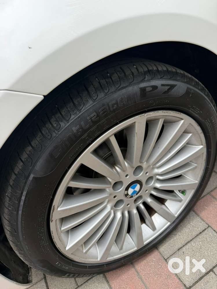 Bmw 3 Series Gt Diesel 2017 Diesel Single Owner