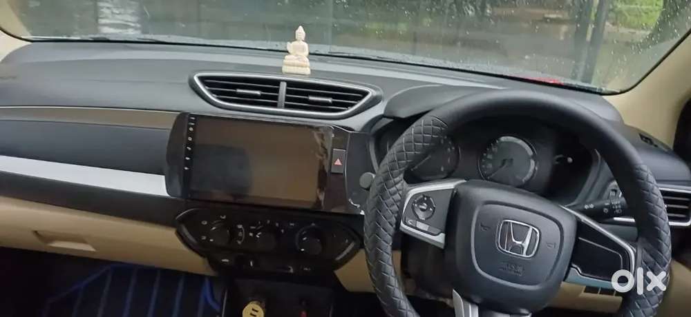 Honda Amaze S Mt 2026