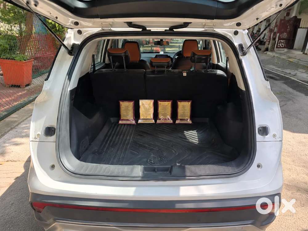 Mg Hector Shine 2.0 Turbo Diesel Mt, 2023, Diesel