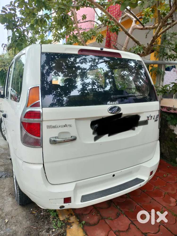 Mahindra Xylo D4 2011 Available For Quick Sale.