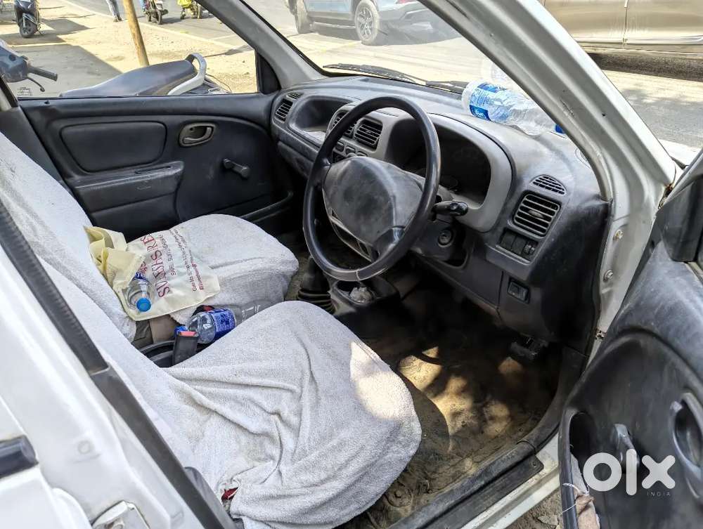 Alto Lxi 1st Owner Ac Car