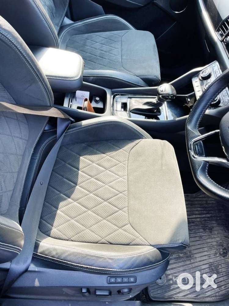 Skoda Kodiaq 2.0 Sportline Tsi Dsg, 2023, Petrol