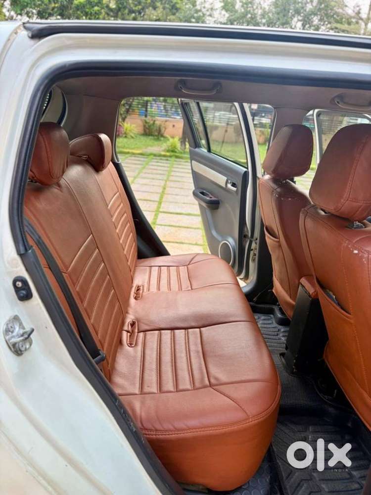 Maruti Suzuki Swift Vdi, 2011, Diesel