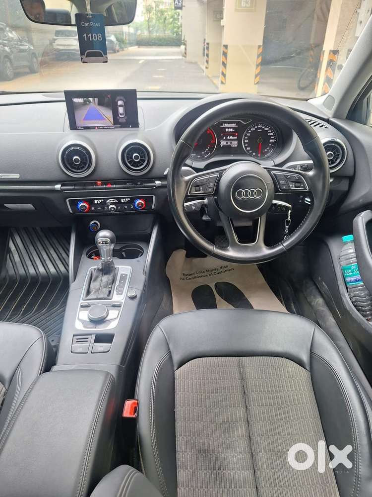 Audi A3 2.0 35 Tdi Premium Plus, 2019, Diesel