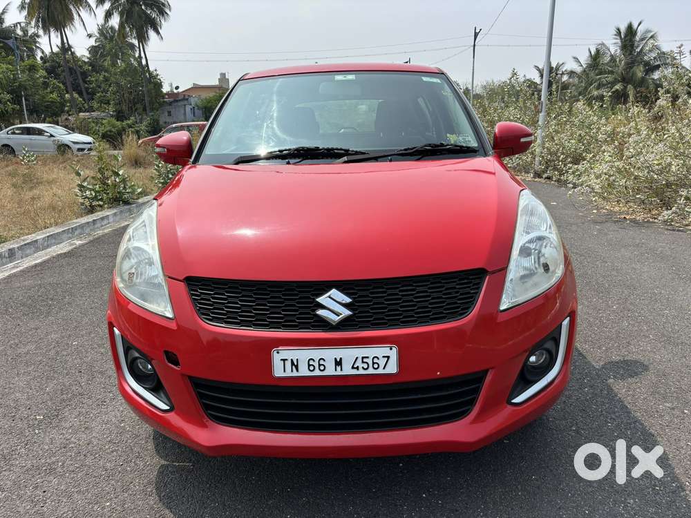 Maruti Suzuki Alto