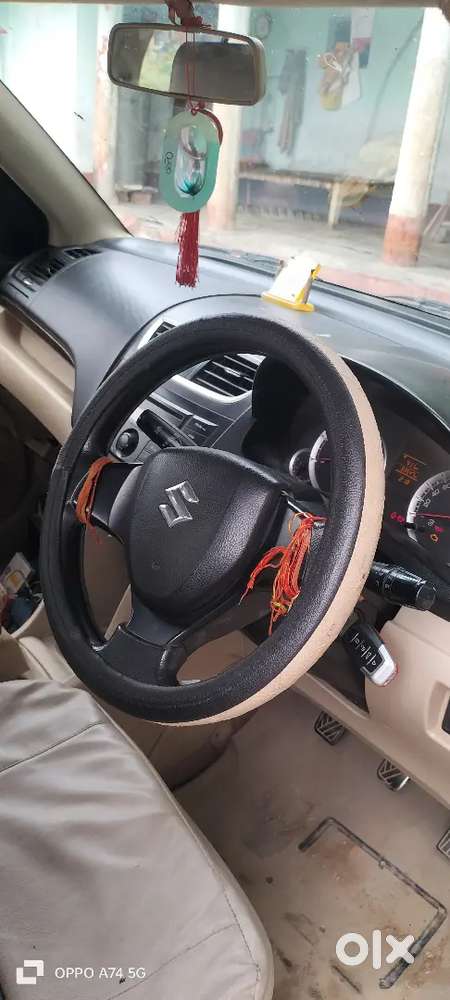 Swift Dzire Vdi Limited 2014