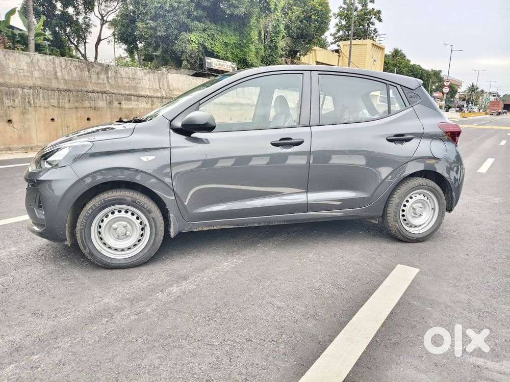 Hyundai Grand I10 Nios Era, 2025, Petrol
