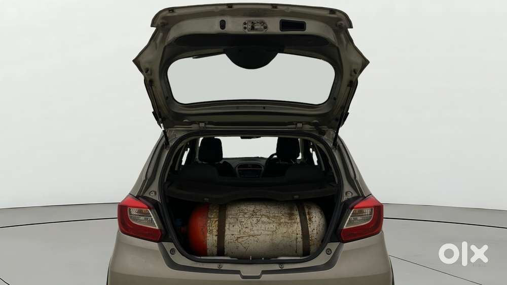 Tata Tiago Nrg Petrol, 2018, Cng & Hybrids