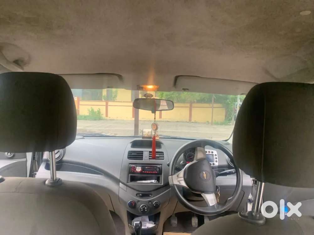 Chevrolet Beat 2011 Diesel