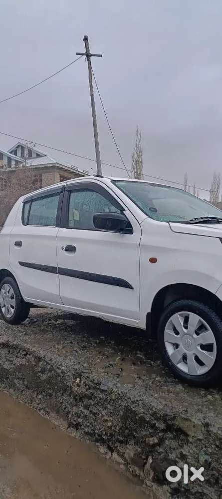 Alto K10 Vxi, Brand New Condition,