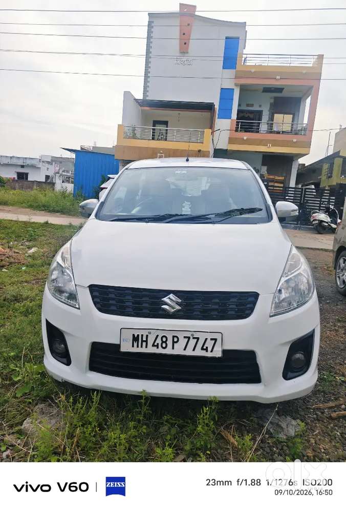 Maruti Ertiga 1.3 2013