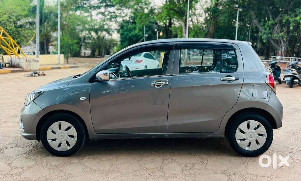 Maruti Suzuki Celerio Vxi Mt, 2019, Petrol