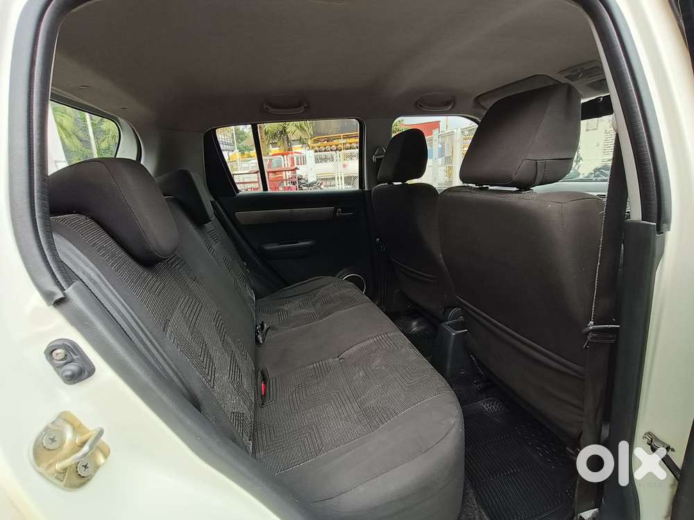 Maruti Suzuki Swift Ddis Vdi, 2007, Diesel