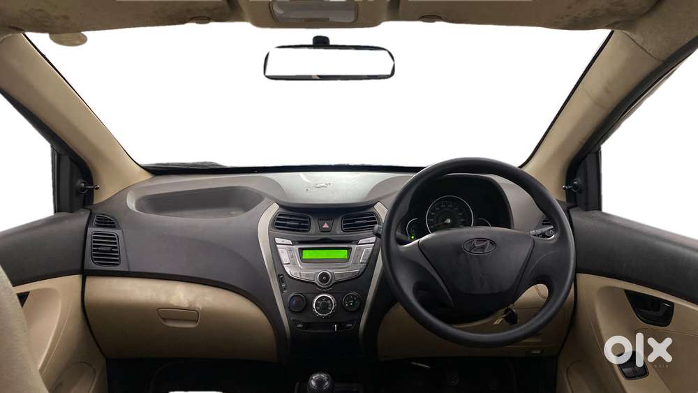 Hyundai Eon Magna +, 2013, Petrol