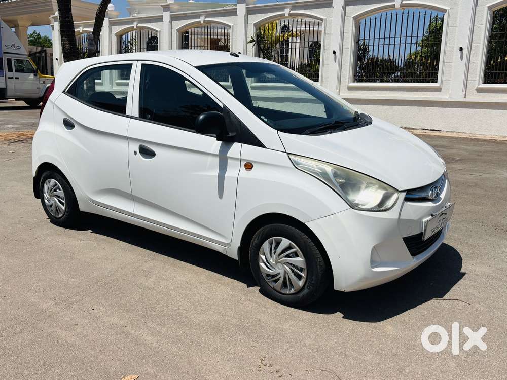 Hyundai Grand I10 Sportz 1.2 Kappa Vtvt, 2019, Petrol