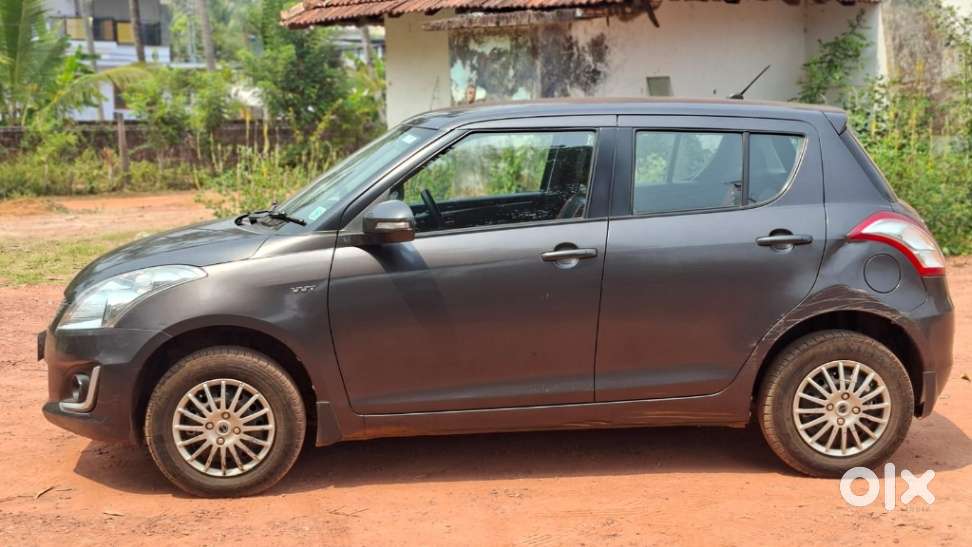 Maruti Suzuki Swift 1.2 Vxi (o), 2016, Petrol