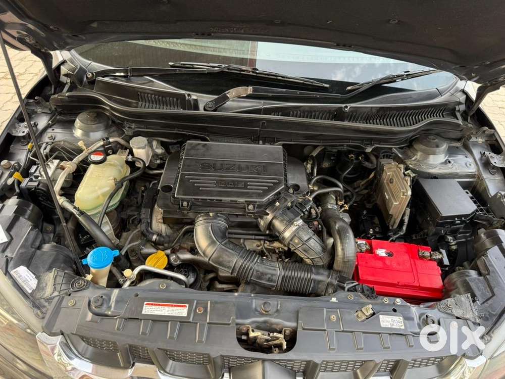 Maruti Suzuki Diesel 2018