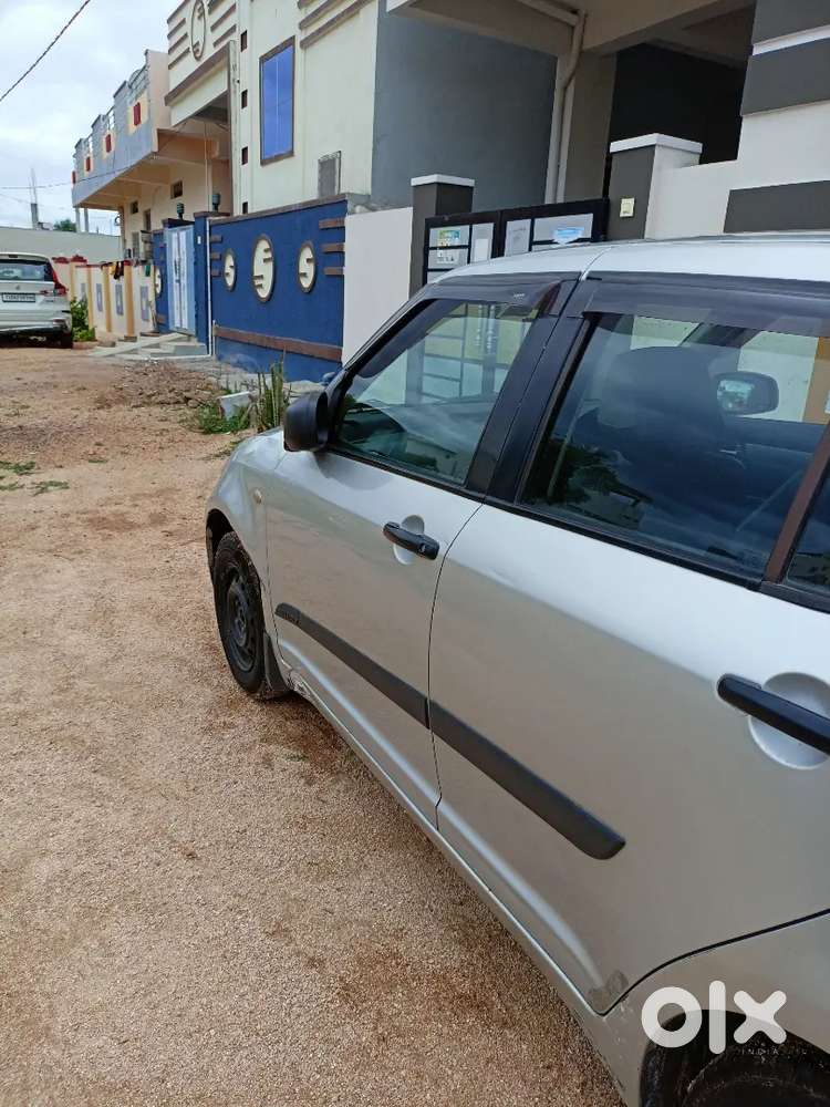 Maruti Suzuki Swift Vdi 2010