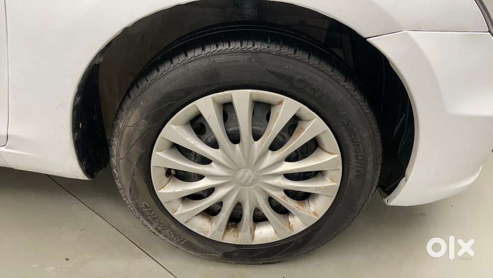 Maruti Suzuki Ciaz Vxi, 2016, Petrol