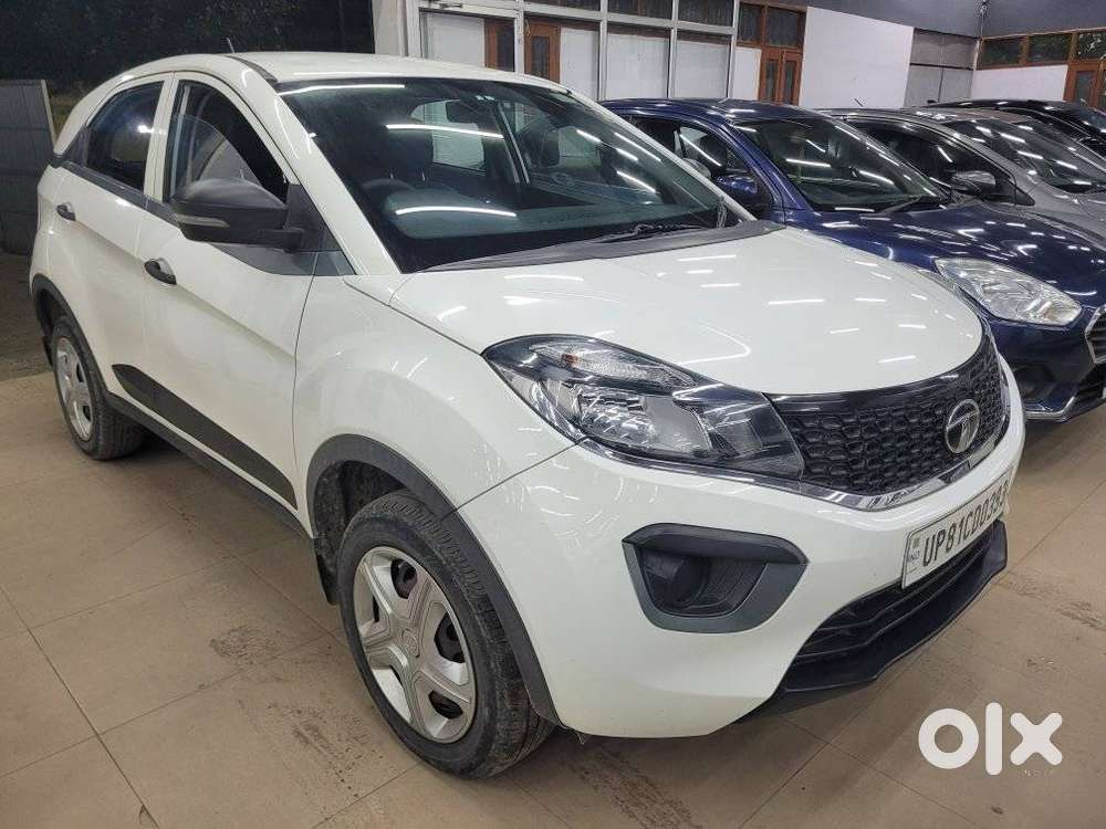Tata Nexon 1.5 Revotorq Xm, 2019, Petrol