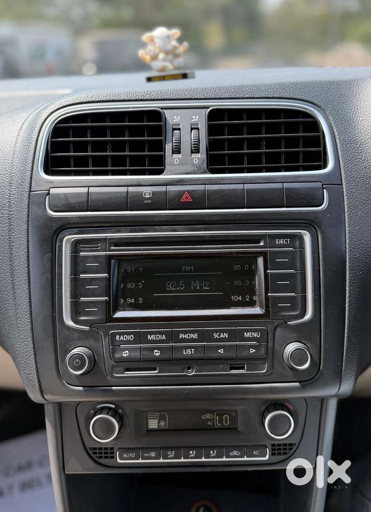 Volkswagen Polo, 2014, Petrol