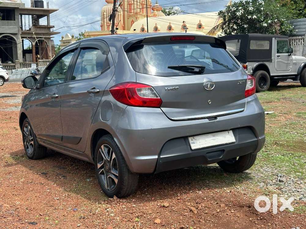 Tata Tiago Amt Xza+ (top End) For Sale