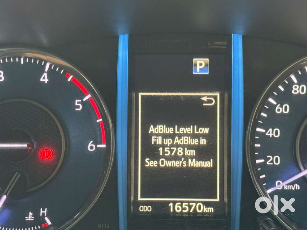 Toyota Fortuner 4x4 At 2.8 Diesel, 2025, Diesel