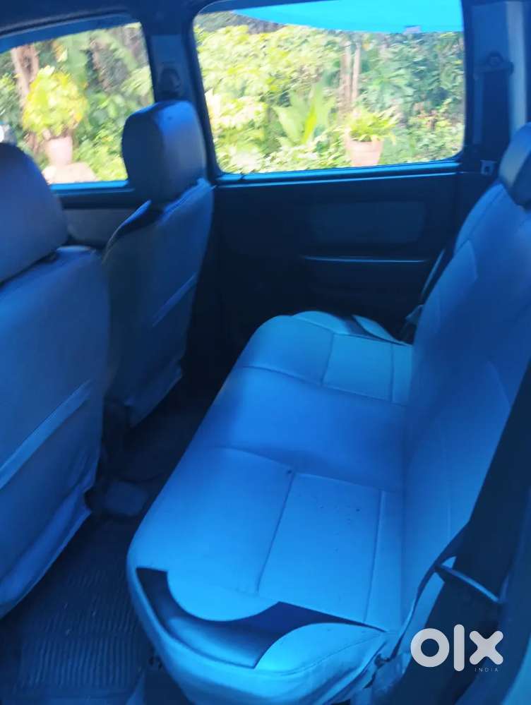 Maruti Suzuki Wagon R 2006