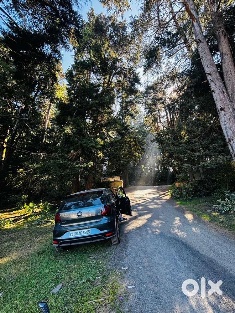 Volkswagen Polo 2020 Petrol Well Maintained