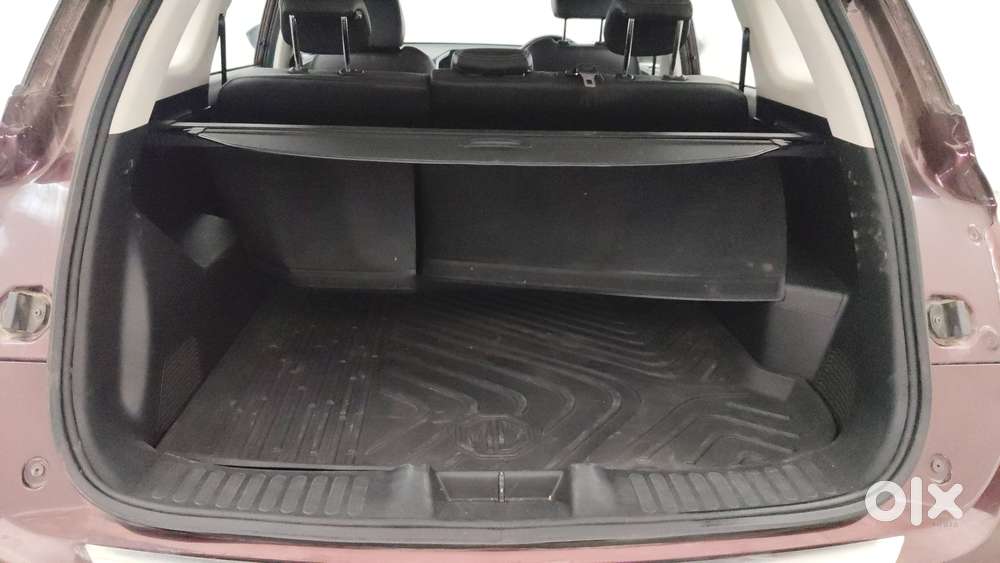 Mg Hector Sharp Dct Petrol, 2019, Petrol