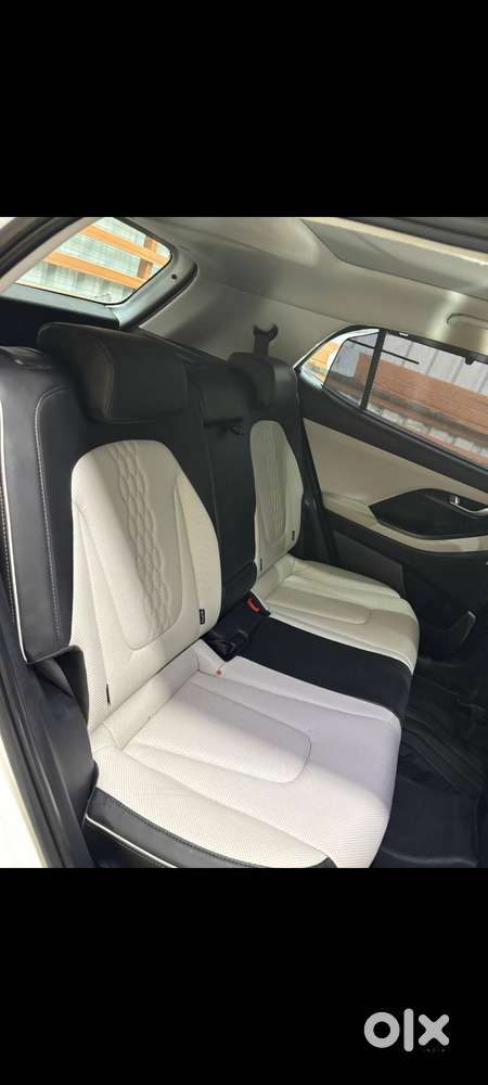 Excellent Condition Diesel Creta Sx O Manual Transmission