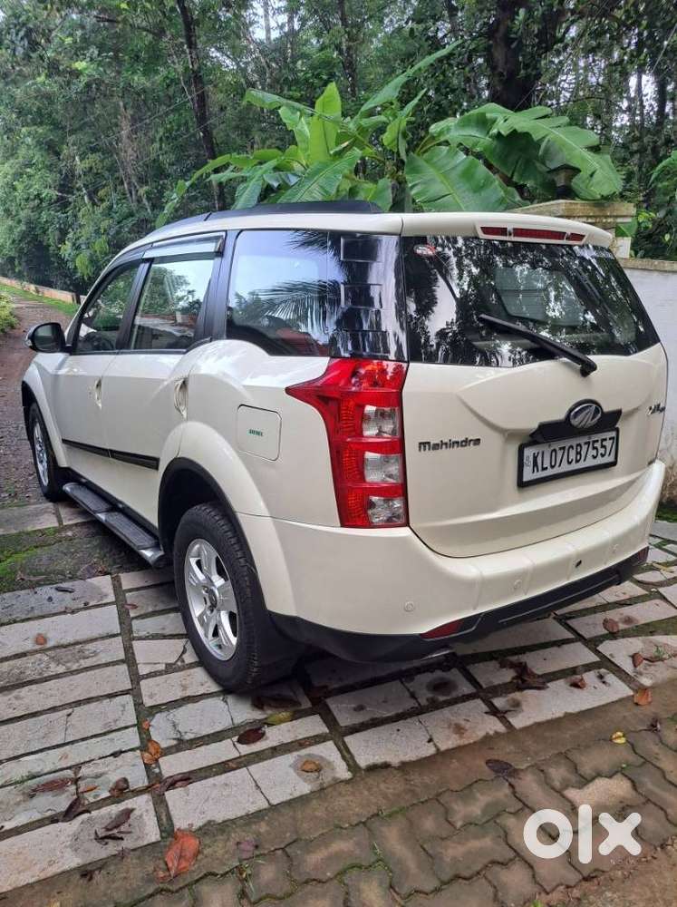 Mahindra Xuv500 2011-2015 W8 2wd, 2014, Diesel